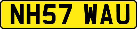 NH57WAU