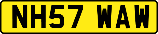 NH57WAW