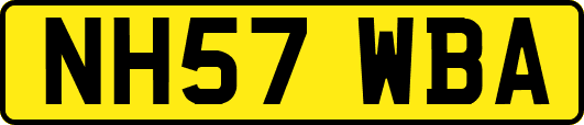 NH57WBA