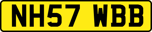 NH57WBB