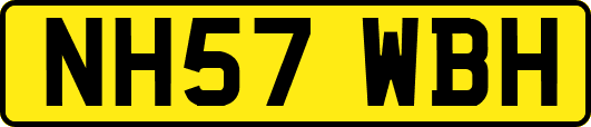 NH57WBH