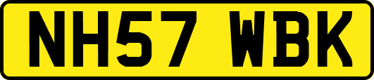 NH57WBK