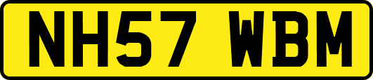 NH57WBM
