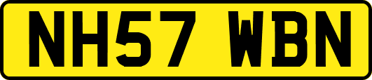 NH57WBN