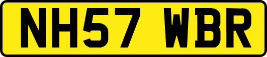 NH57WBR
