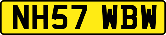 NH57WBW
