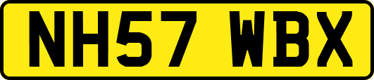 NH57WBX