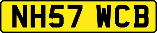 NH57WCB