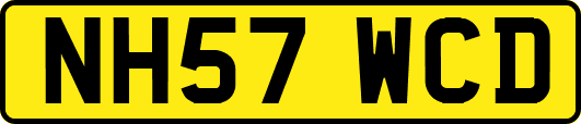 NH57WCD