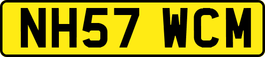 NH57WCM