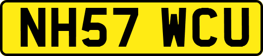 NH57WCU