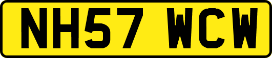 NH57WCW