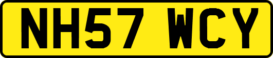 NH57WCY
