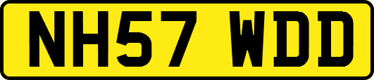 NH57WDD