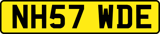 NH57WDE
