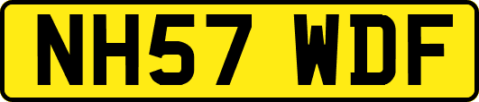 NH57WDF