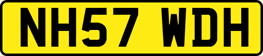 NH57WDH
