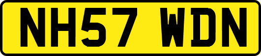 NH57WDN