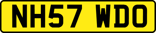 NH57WDO