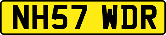 NH57WDR
