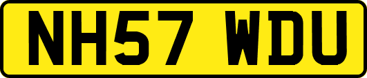 NH57WDU
