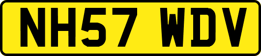 NH57WDV