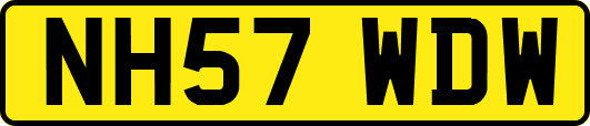 NH57WDW