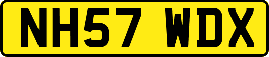 NH57WDX