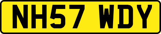 NH57WDY
