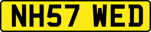 NH57WED