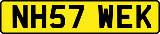 NH57WEK
