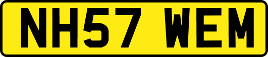 NH57WEM