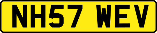 NH57WEV