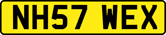 NH57WEX