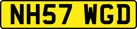 NH57WGD