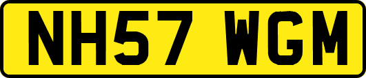 NH57WGM