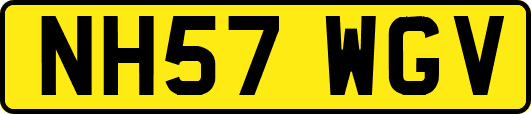 NH57WGV