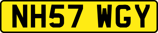 NH57WGY