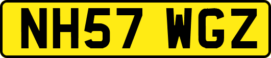 NH57WGZ