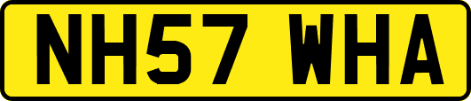 NH57WHA