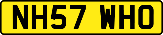 NH57WHO