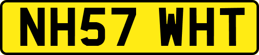 NH57WHT