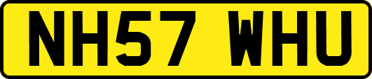 NH57WHU