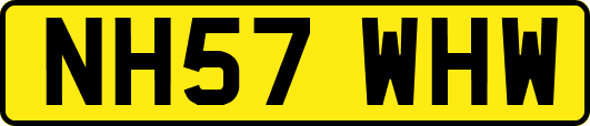 NH57WHW