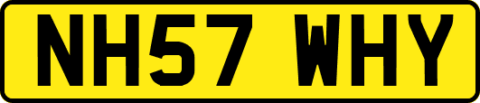 NH57WHY