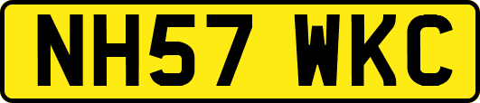 NH57WKC