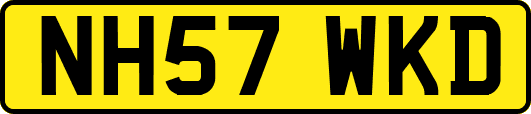 NH57WKD