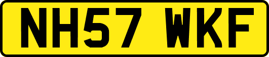 NH57WKF