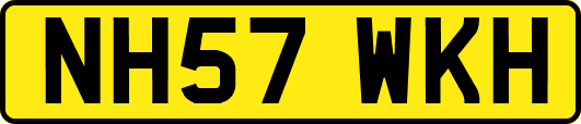 NH57WKH
