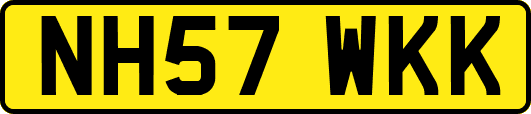 NH57WKK
